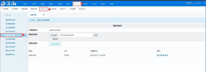 站群程序销售现状与未来趋势