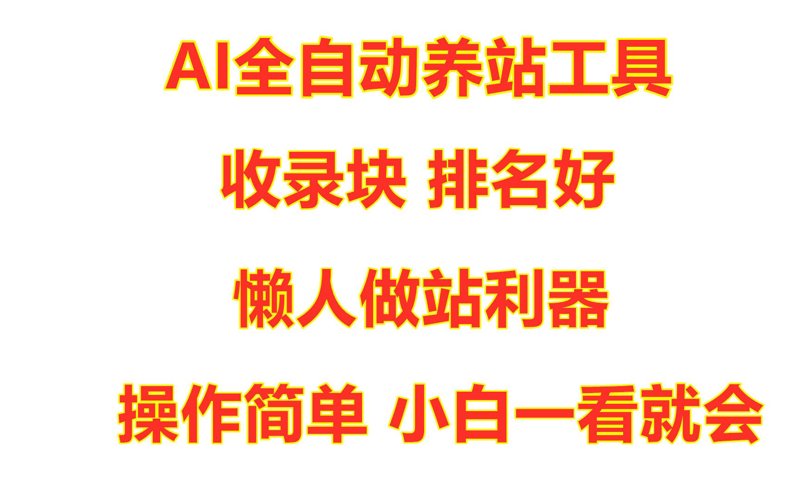 站群软件在电商领域的新趋势与实践
